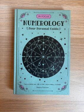 In Focus Numerology - Your Personal Guide